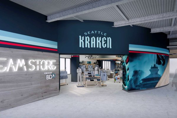 Kraken shop